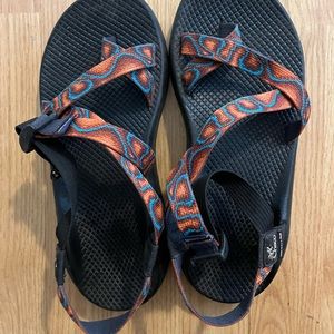 Chaco sandals